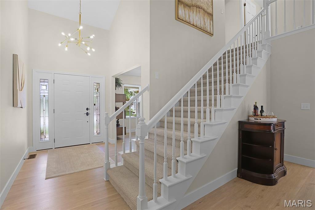 Hunters Pointe - Residential