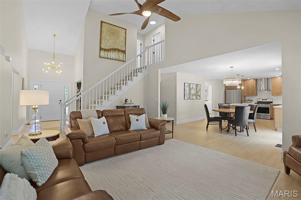 Hunters Pointe - Residential
