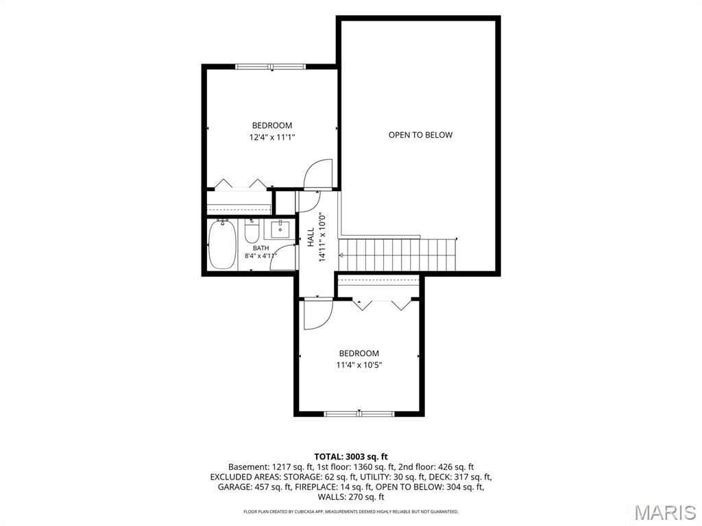 Hunters Pointe - Residential