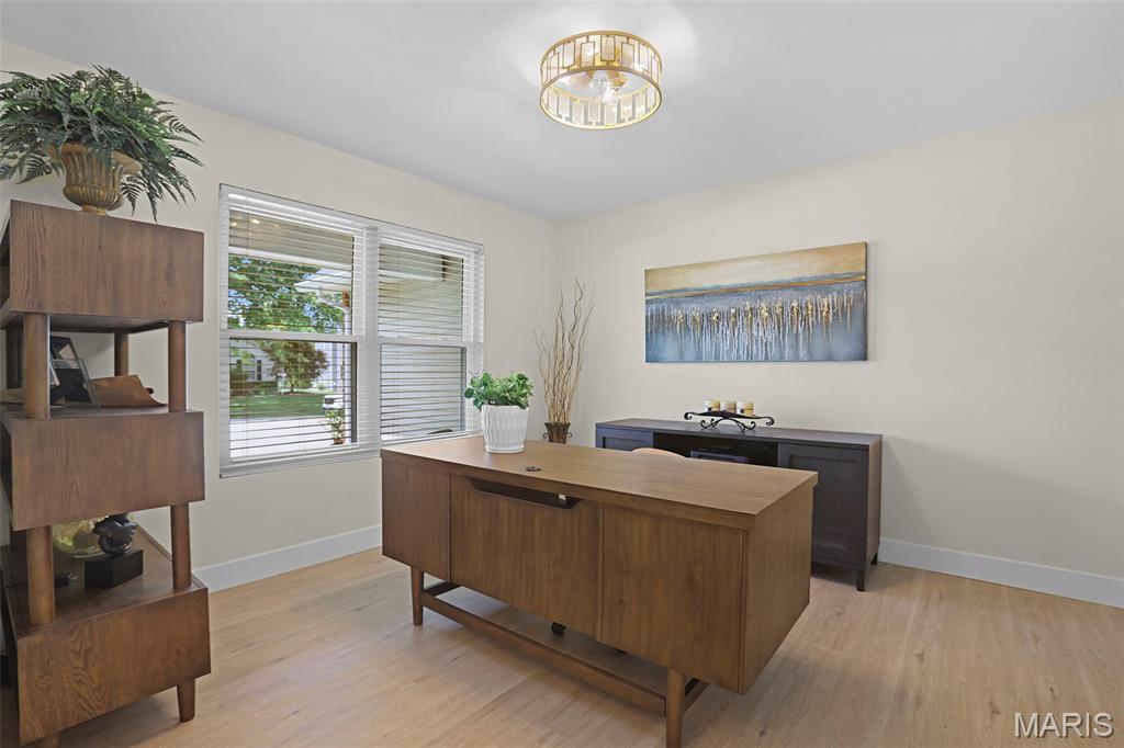 Hunters Pointe - Residential