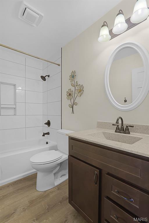 Hunters Pointe - Residential