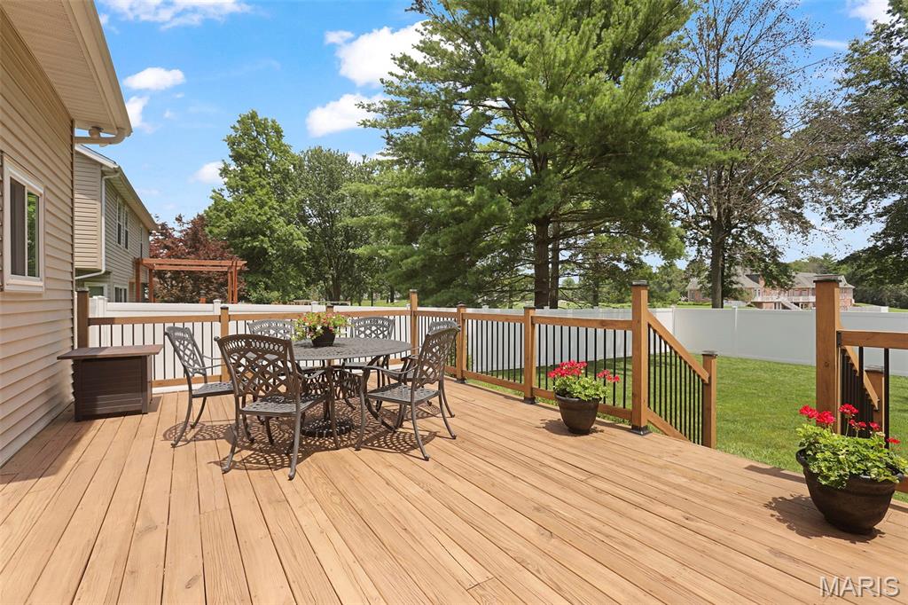 Hunters Pointe - Residential