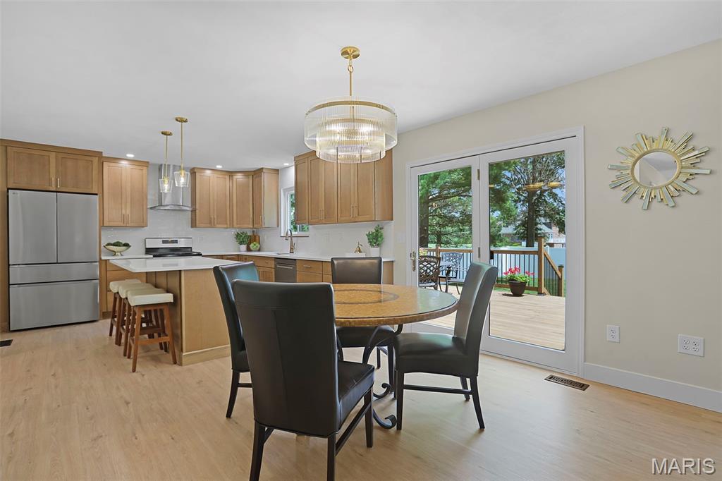 Hunters Pointe - Residential