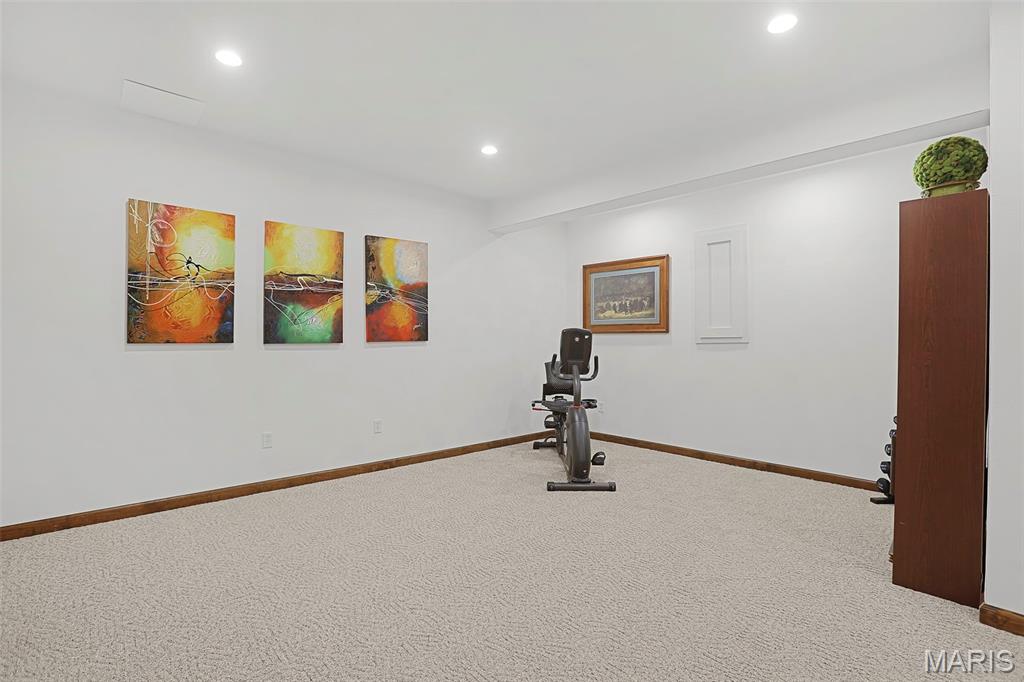 Hunters Pointe - Residential