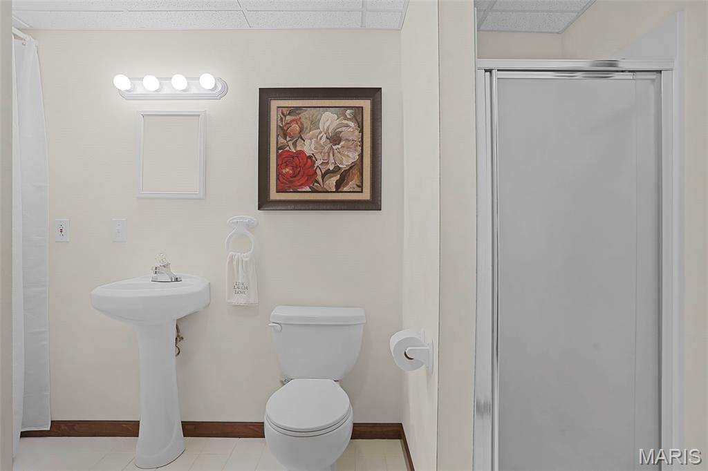 Hunters Pointe - Residential