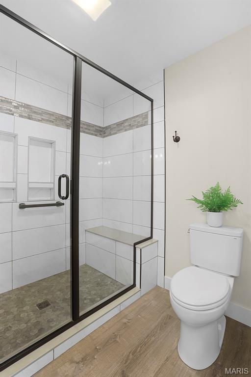 Hunters Pointe - Residential