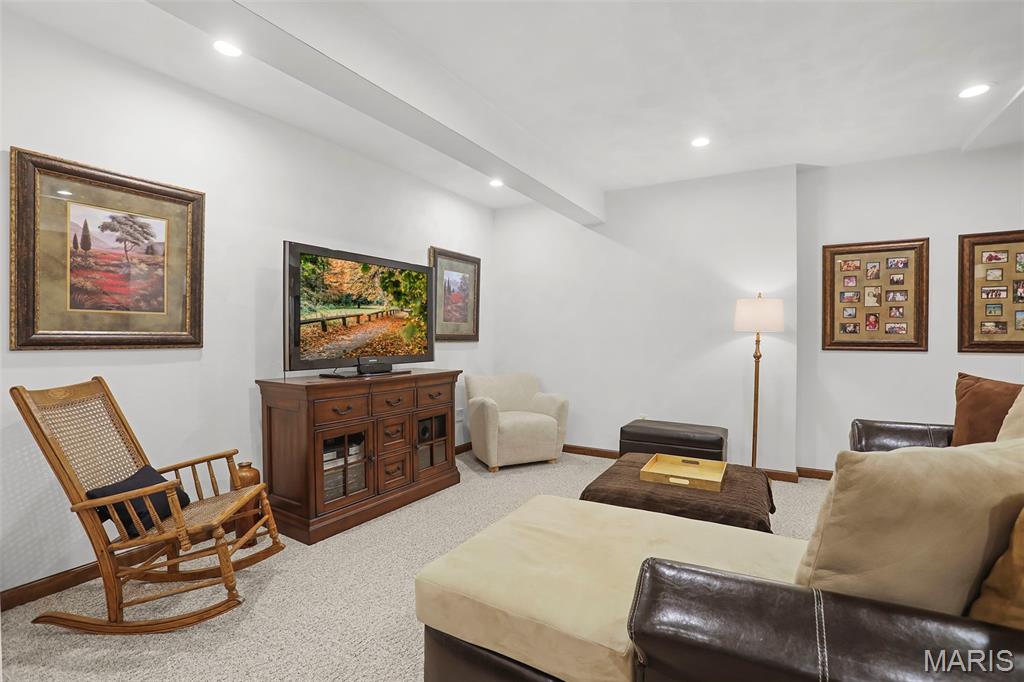 Hunters Pointe - Residential
