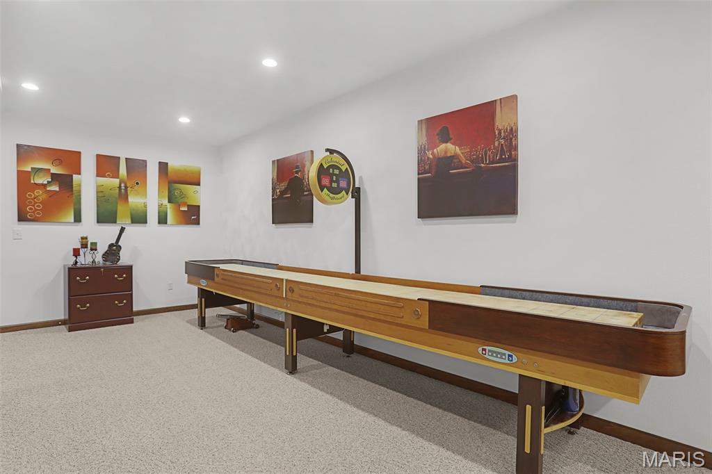 Hunters Pointe - Residential