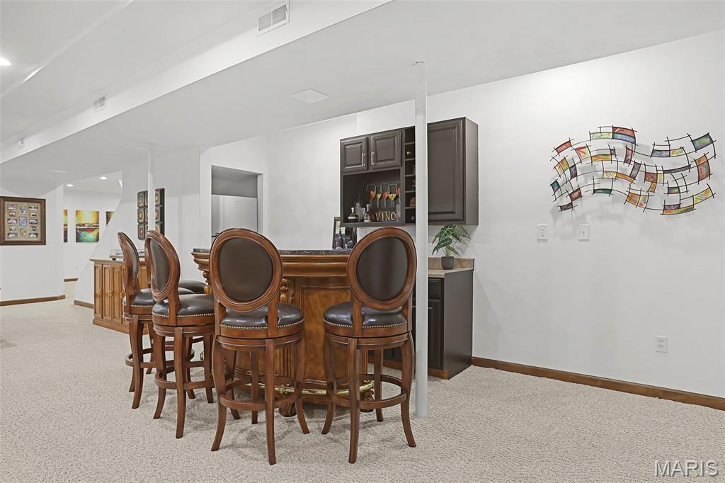 Hunters Pointe - Residential