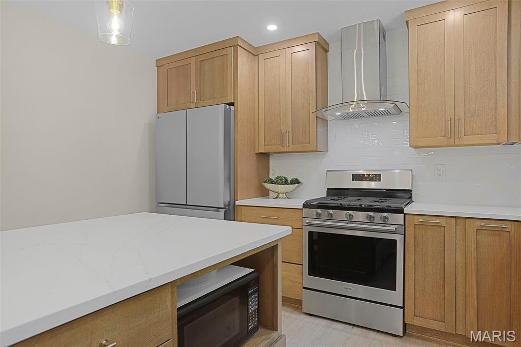 Hunters Pointe - Residential