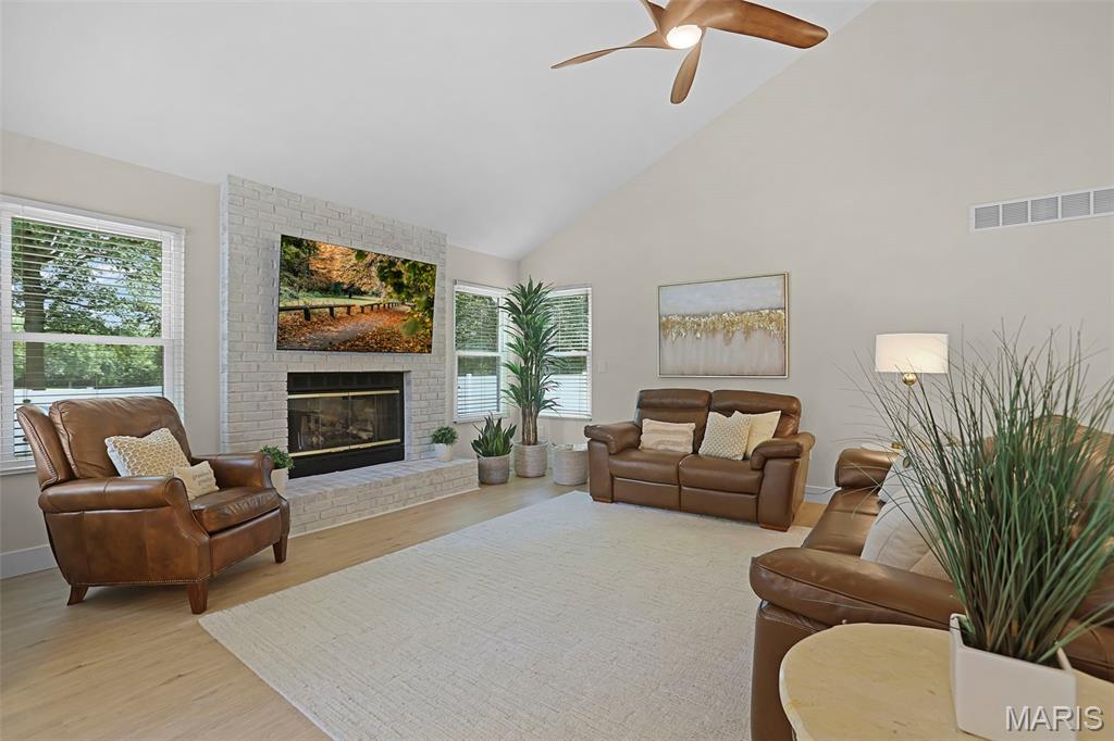 Hunters Pointe - Residential