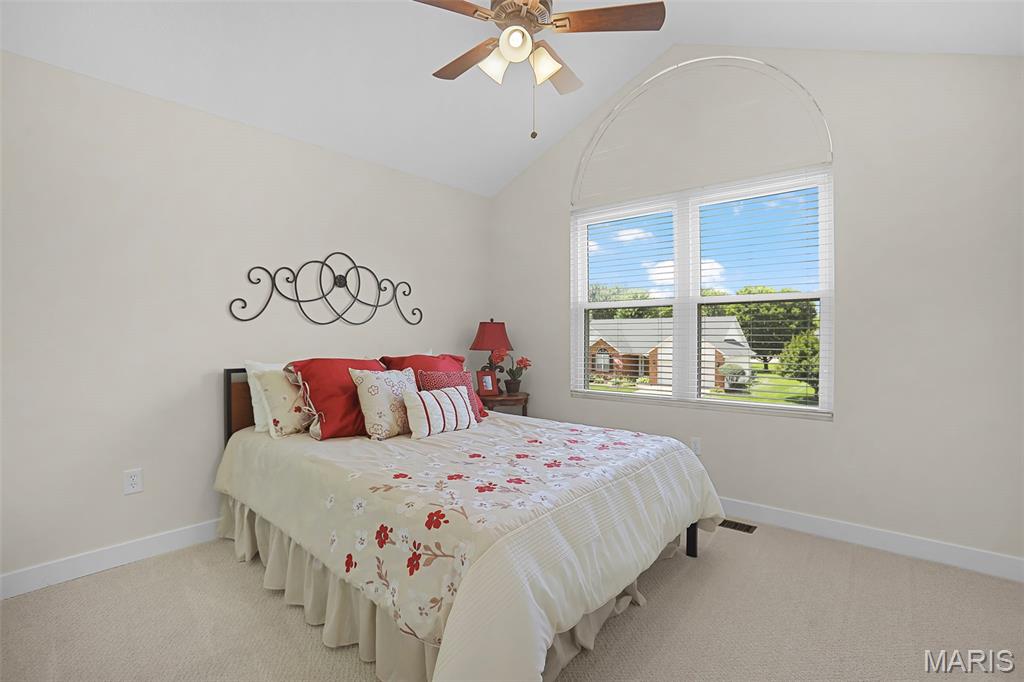 Hunters Pointe - Residential