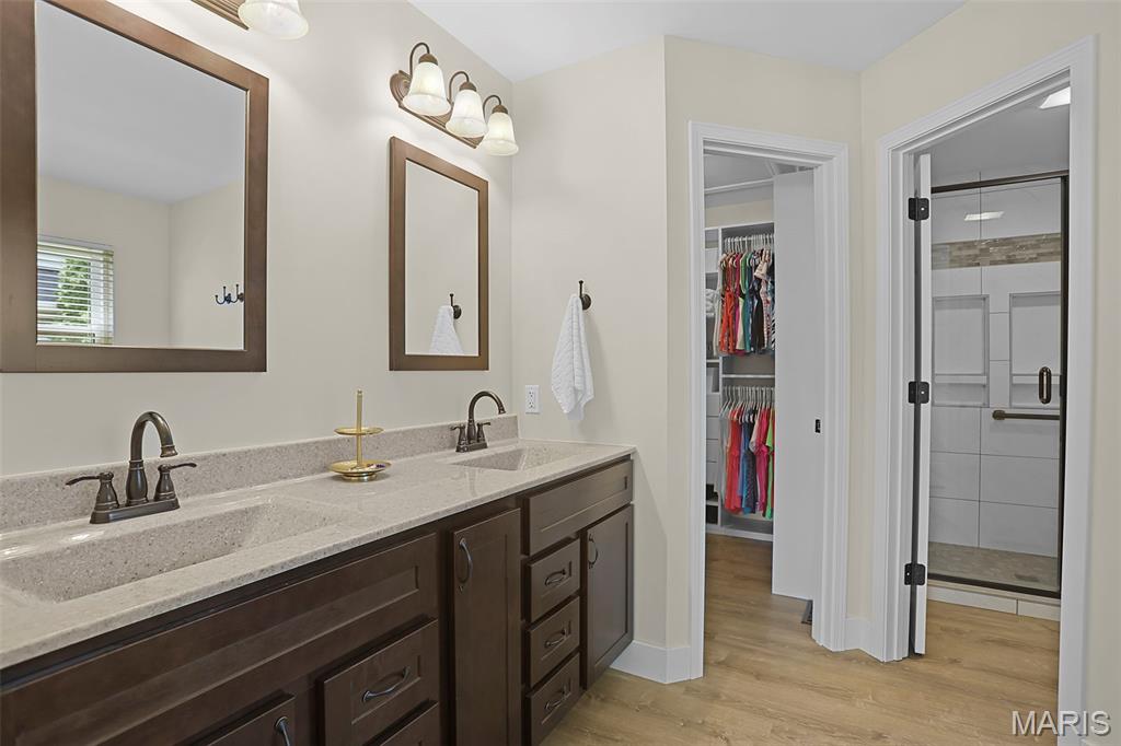 Hunters Pointe - Residential