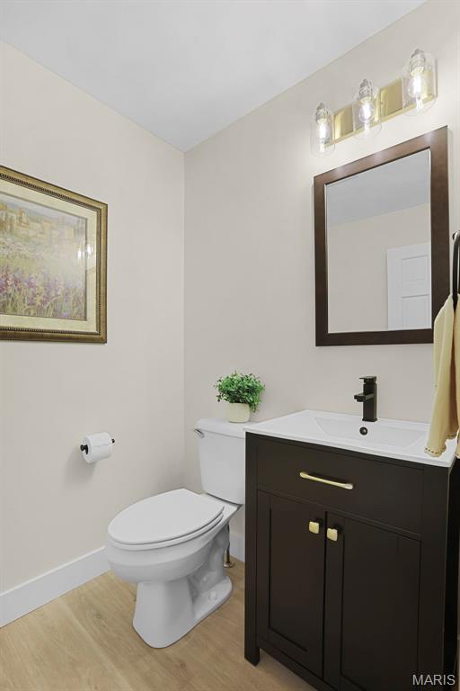 Hunters Pointe - Residential