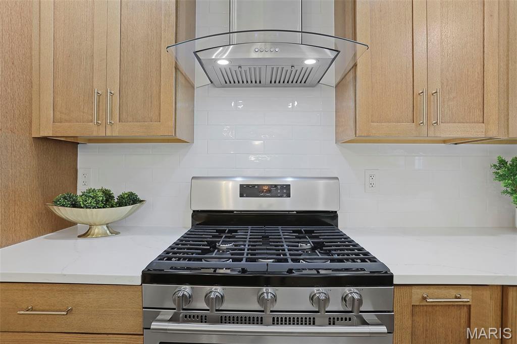 Hunters Pointe - Residential