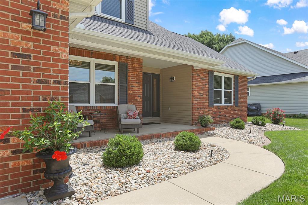 Hunters Pointe - Residential