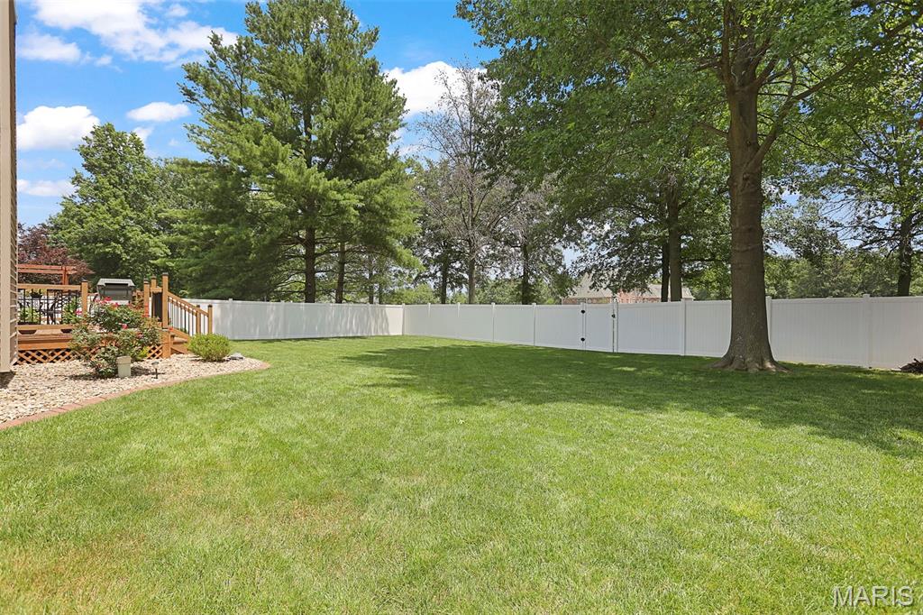 Hunters Pointe - Residential