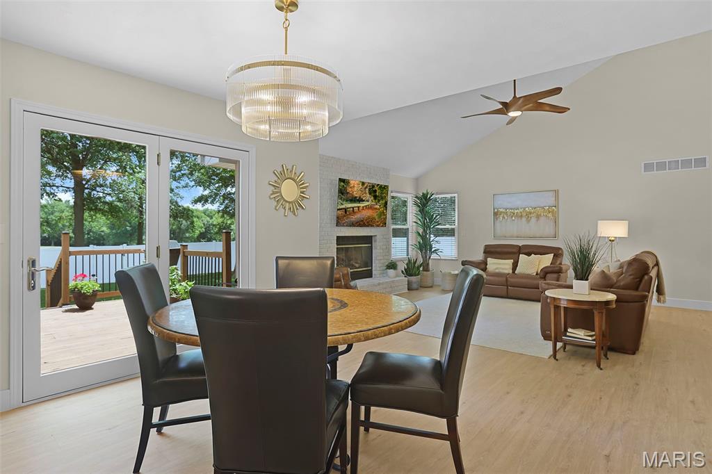 Hunters Pointe - Residential