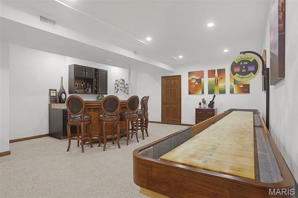 Hunters Pointe - Residential