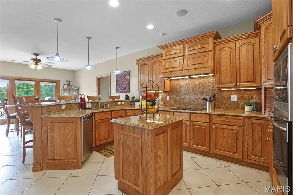 Fox Creek Estates - Residential