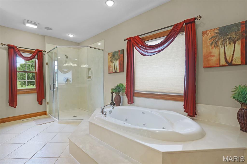 Fox Creek Estates - Residential