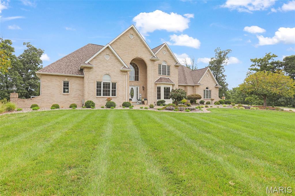 Fox Creek Estates - Residential