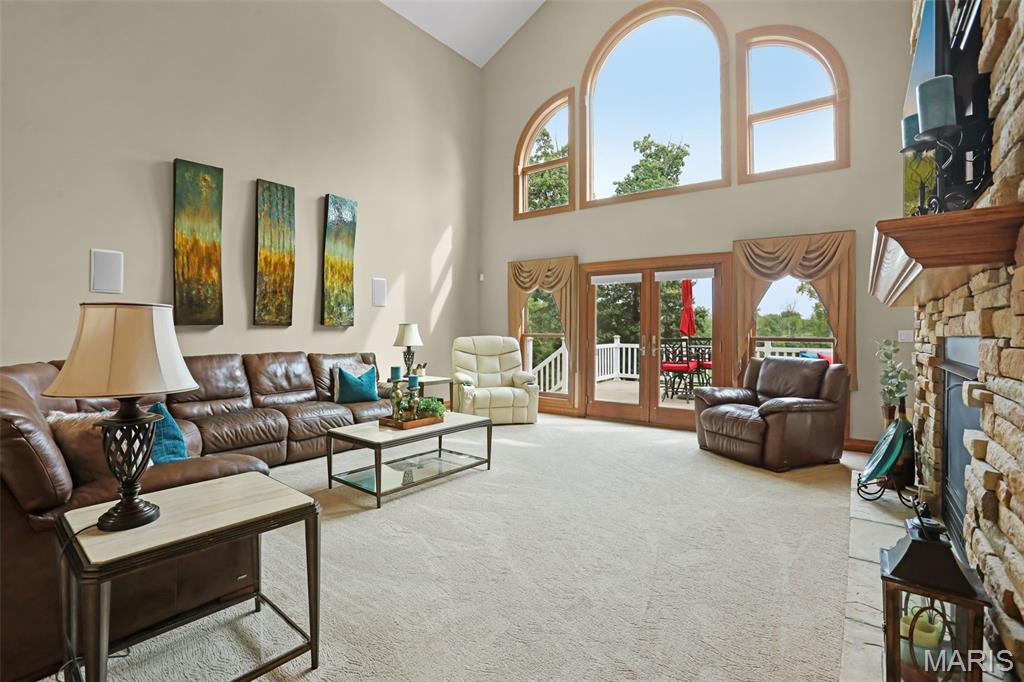 Fox Creek Estates - Residential