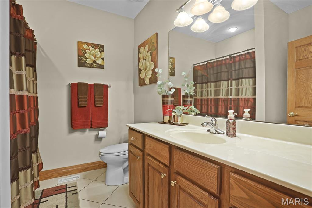 Fox Creek Estates - Residential
