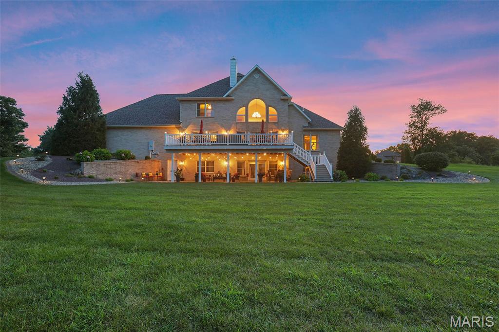 Fox Creek Estates - Residential