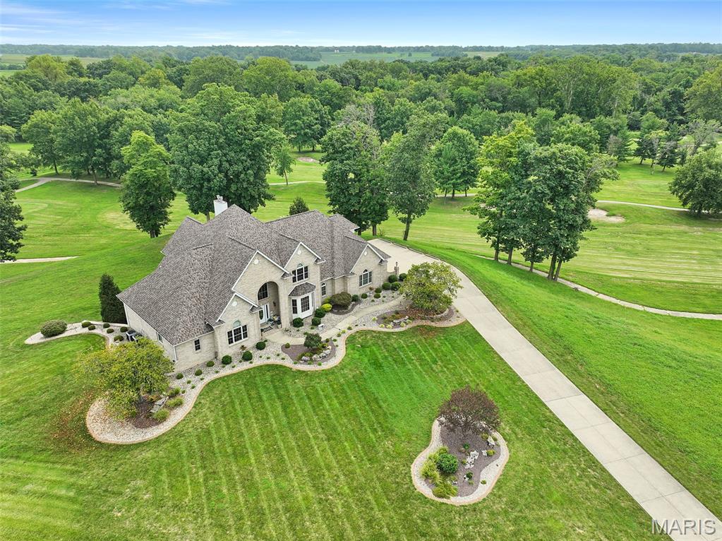 Fox Creek Estates - Residential