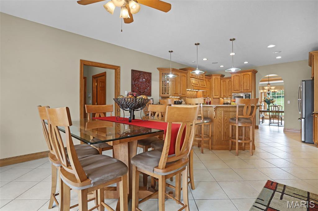 Fox Creek Estates - Residential