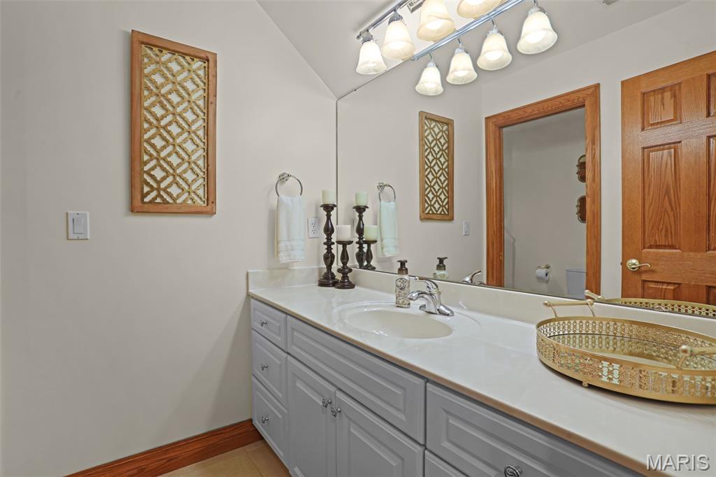 Fox Creek Estates - Residential