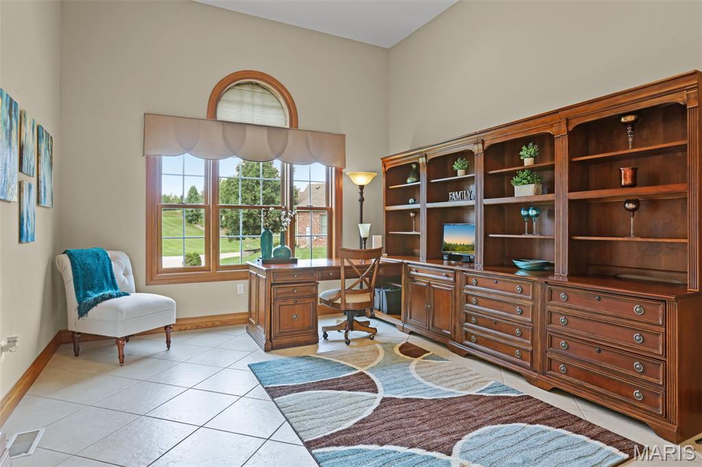 Fox Creek Estates - Residential