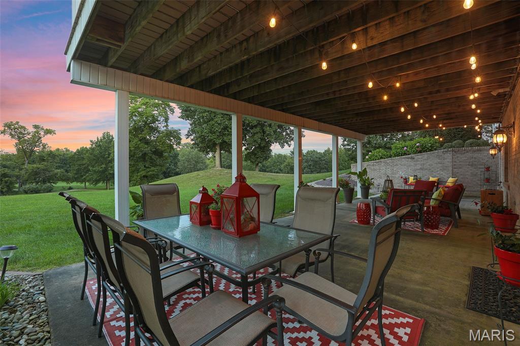 Fox Creek Estates - Residential
