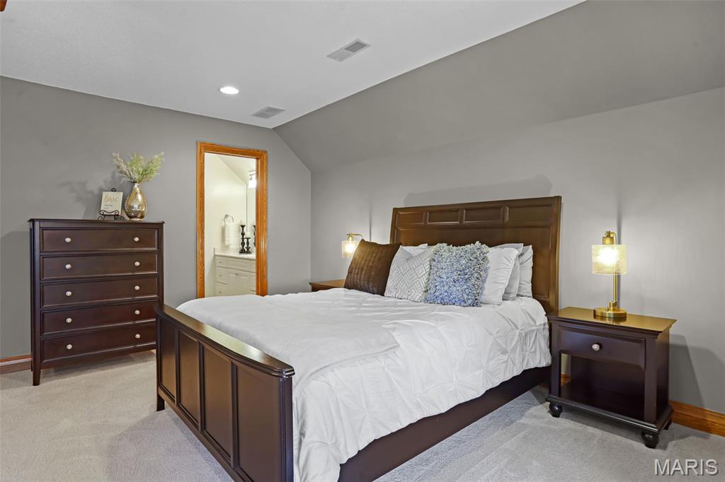 Fox Creek Estates - Residential