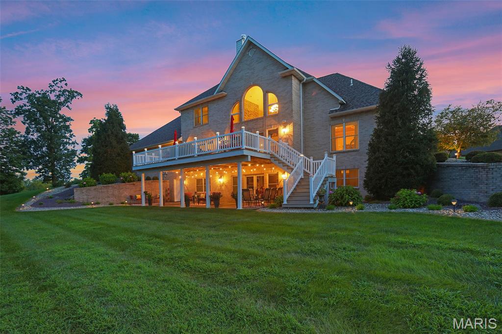 Fox Creek Estates - Residential