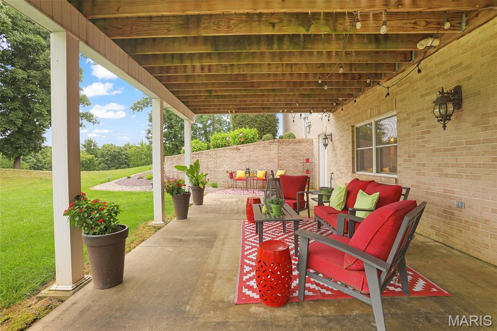 Fox Creek Estates - Residential