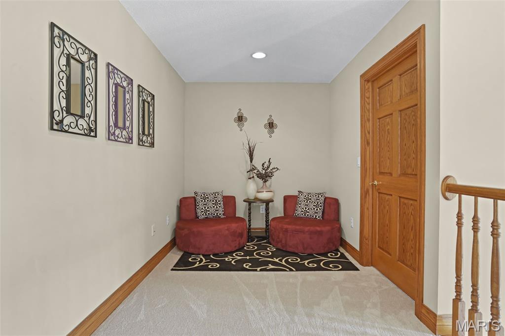 Fox Creek Estates - Residential