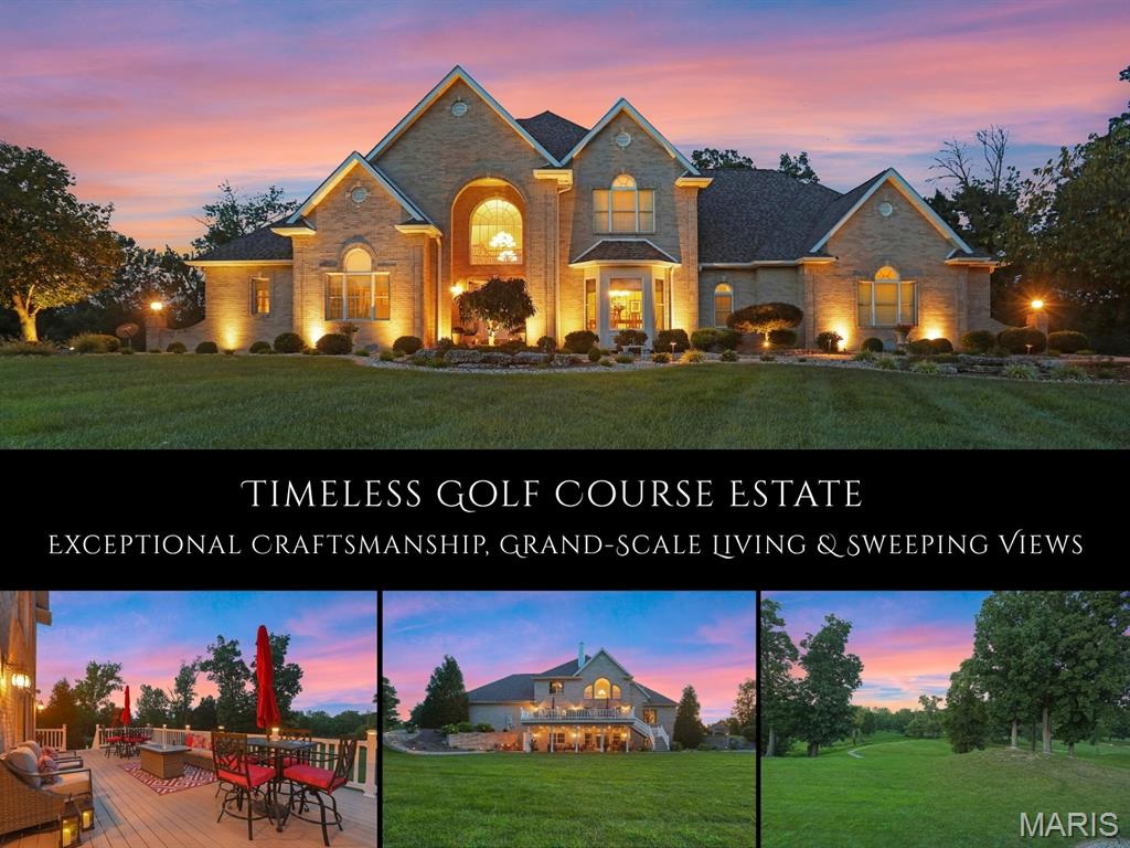 Fox Creek Estates - Residential