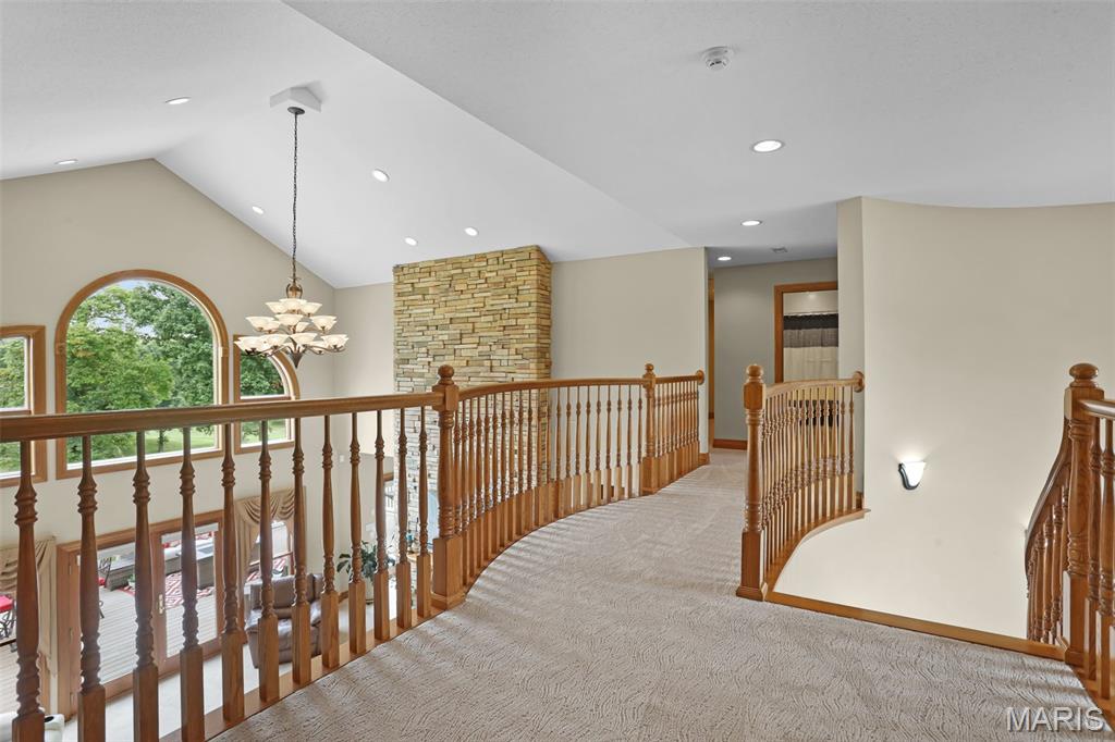 Fox Creek Estates - Residential