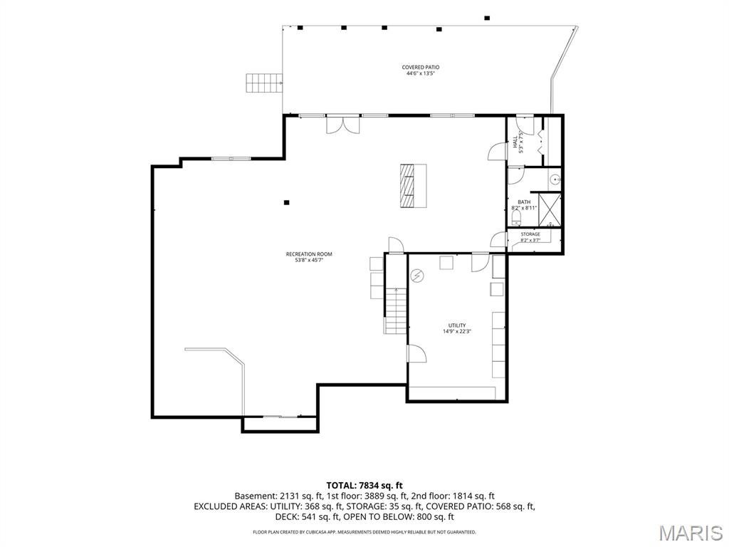 Fox Creek Estates - Residential