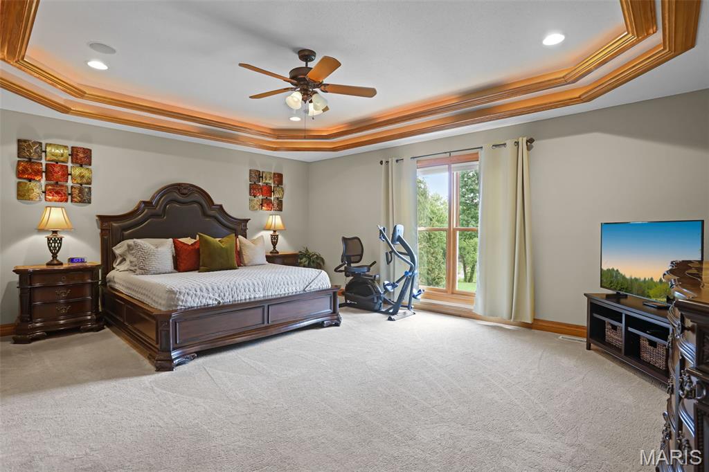 Fox Creek Estates - Residential