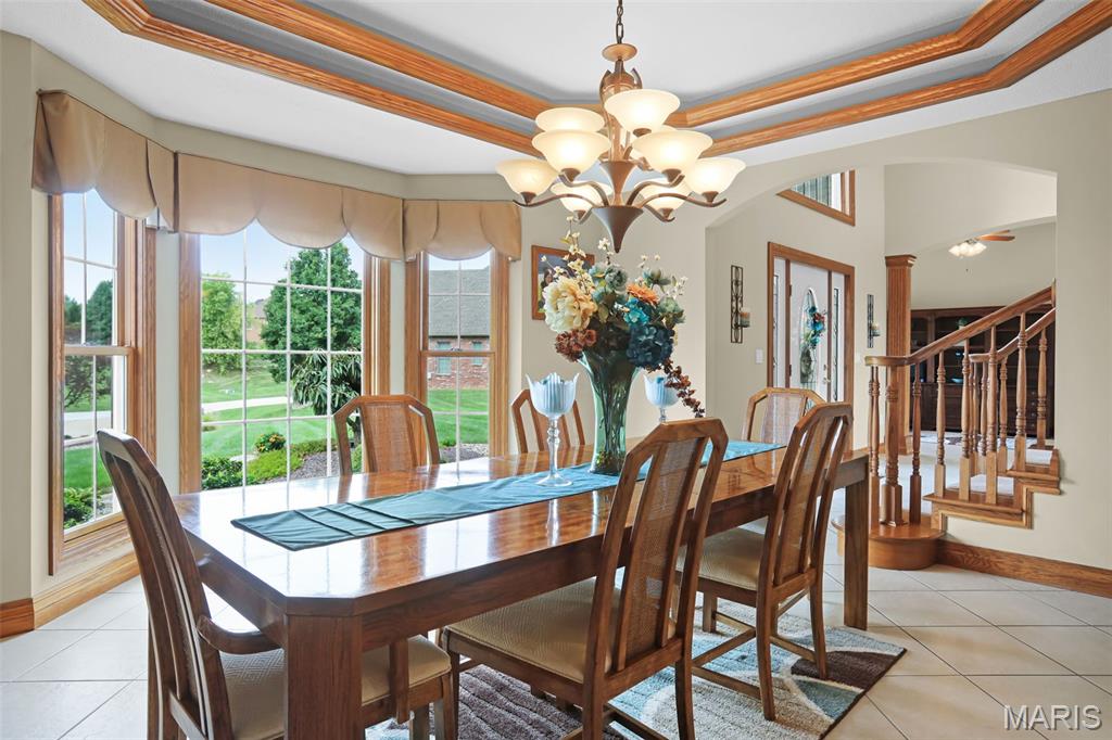 Fox Creek Estates - Residential
