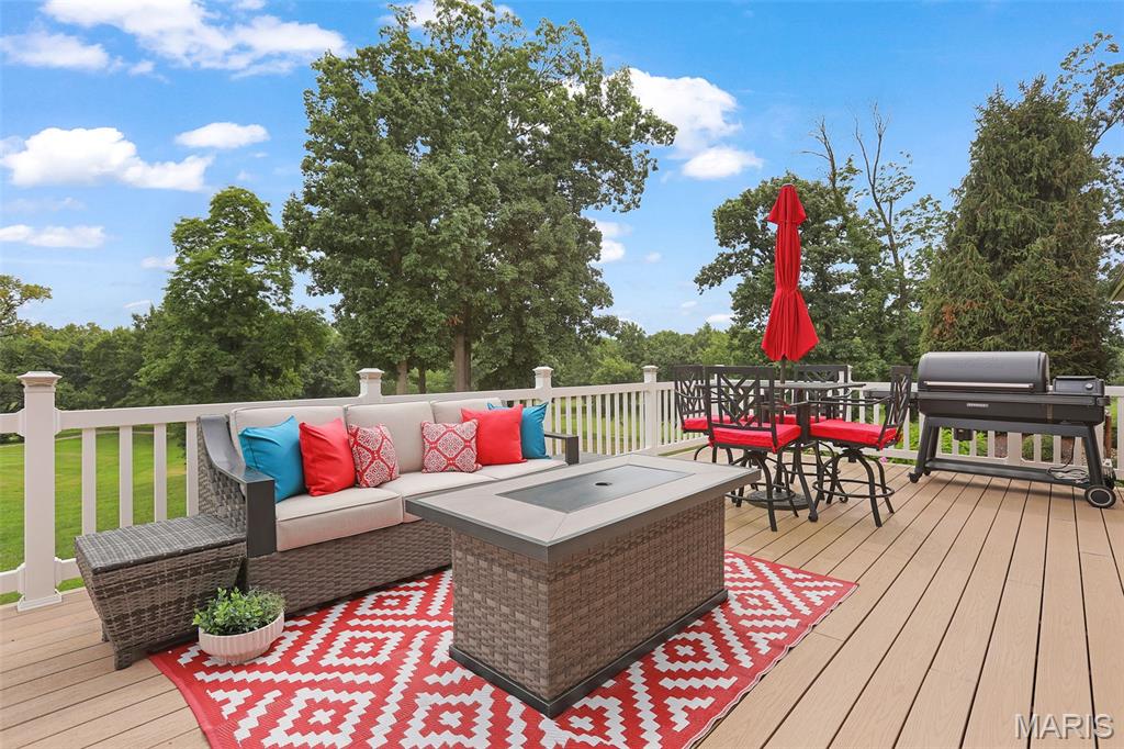 Fox Creek Estates - Residential