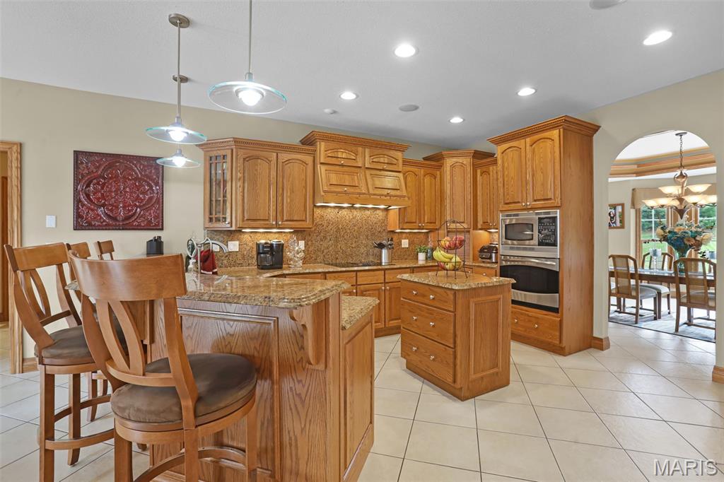 Fox Creek Estates - Residential