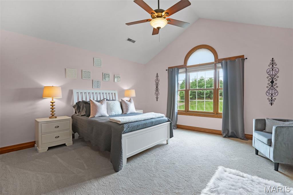 Fox Creek Estates - Residential