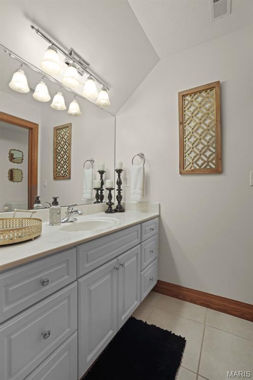 Fox Creek Estates - Residential