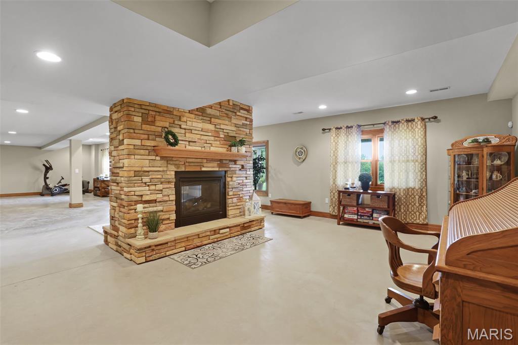 Fox Creek Estates - Residential
