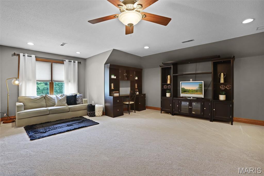 Fox Creek Estates - Residential
