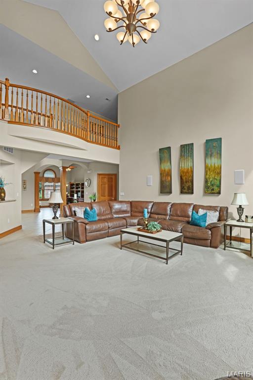 Fox Creek Estates - Residential
